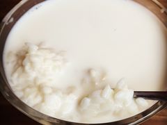 冰冻牛奶酒酿-随柳居·苏式小吃(建新巷店)