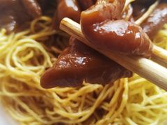 -六禄面家(芳和分店)