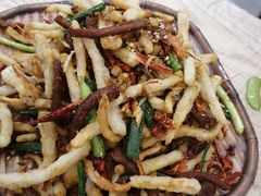 -江城燕子大排档(江汉路步行街店)