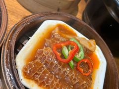 -如轩·海鲜砂锅粥·潮汕菜(海珠店)