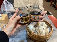 -都一处烧麦馆(前门店)