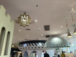 点击看大图 -奈尔宝·儿童乐园·亲子餐厅(前滩店)
