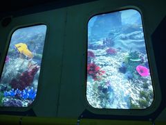 -珠海横琴国家地理探险家中心(创新方)