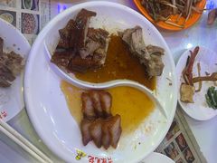 -澳门陈光记烧味饭店(郎家园店)