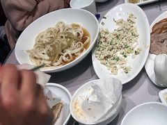 -皇城根北京风味主题餐厅(中海环宇城店)