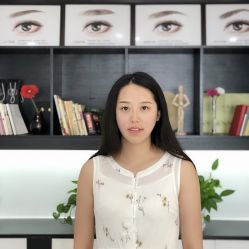 -臣丽纹眉品牌连锁