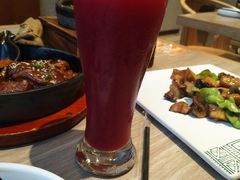 -云海肴云南菜(青浦宝龙店)