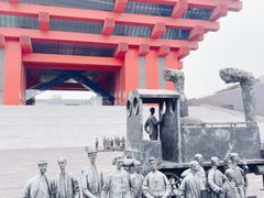 -中华艺术宫(上海美术馆)