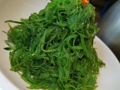 -海味当家(西安路店)