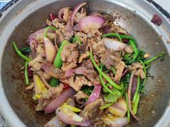 -道邦子烤牛肉(总店)