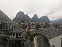 -冰泉豆浆馆(阳朔店)
