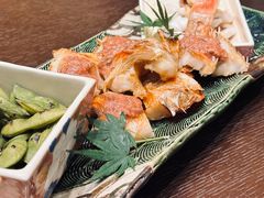 -鮨匠·割烹料理(巨鹿花园店)
