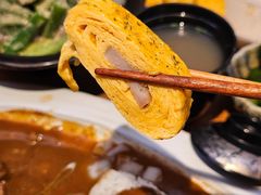 -CURRY YA 熟成咖哩專門店(深圳湾万象城店)
