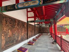-哈尔滨极乐寺