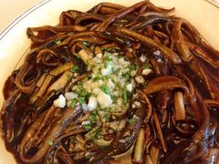 响油鳝糊-海富门·带鱼·淮扬菜·粤菜(甘家口店)