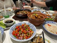 -欧记大排档·景德菜(上海首店)