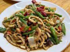 -三中高皇羊肉馆