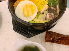 韩时拌饭-韩时烤肉(枫蓝店)