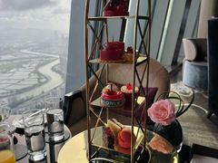 -瑞吉酒店·The Drawing Room闲逸廊·云端下午茶·夜奢Whiskey