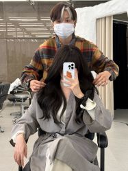 -BOF HAIR BY HONTO