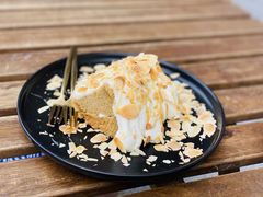 戚风蛋糕-Home Cafe(水榭春天店)