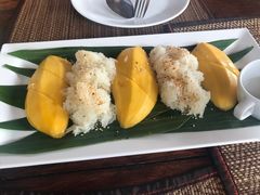 -自然餐厅(Phuket)