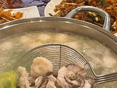 -正能量脆肉鲩火锅