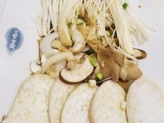 -韩时烤肉(丰科万达广场店)