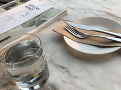 -The Rug Cafe(王府中环店)