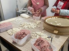 -老葛汤包(石佛路店)