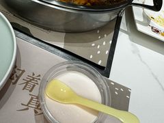-黄记煌三汁焖锅(新佳丽江汉路店)