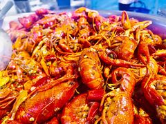 -盒马鲜生(莱蒙都会店)