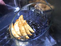 -覃肥叔桂林米粉(粮道街店)