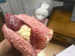 -奈雪的茶(湖滨银泰in77C区PRO店)