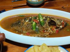 -云隐小厨·传统大理美食(复兴路店)
