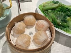 -金悦轩海鲜酒家(拱北店)