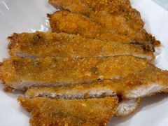 -明呈黄鱼面馆(斜土路店)