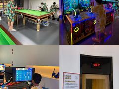 -神帆·元气汤泉(解放西路店)