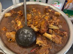 -晋B2008刀削面(小南庄店)