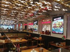 大堂-必点海鲜·鲅鱼水饺(鞍山西道店)