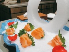 -神洲四海大酒楼(王府井澳门中心店)