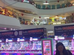 -万达广场(临港店)