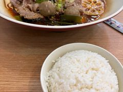 -三顾冒菜(万达店)