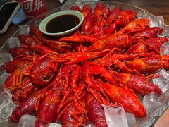 炮头冰镇龙虾-马头巷·食景园(苏州总店)
