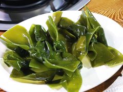 海带-奇味鸡煲(麦地店)
