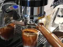 -dotcom coffee古点咖啡(致真大厦店)