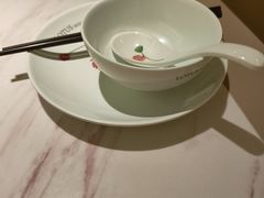 -荷花亭·湖北融合菜(中商广场店)