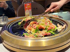 -杨小佳·齐齐哈尔烤肉·烤串(广州店)