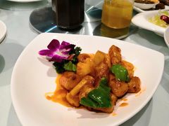 -廊亦舫Lang Yi Fang Restaurant(金桥店)