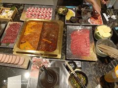 -王家渡火锅店(亦庄店)